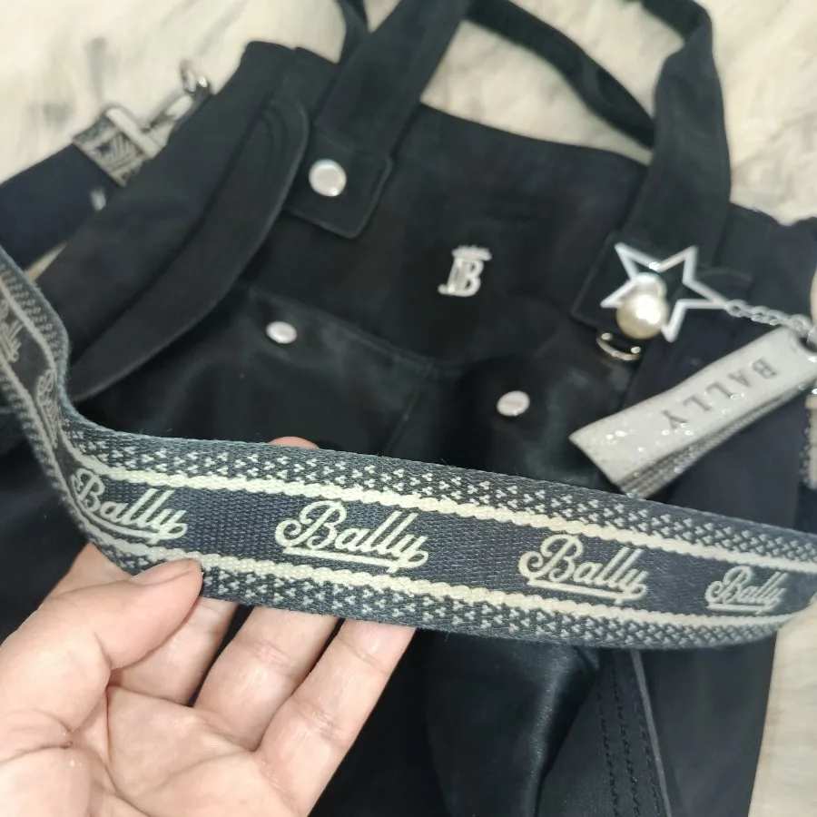 کیف مستر باللی اصلی