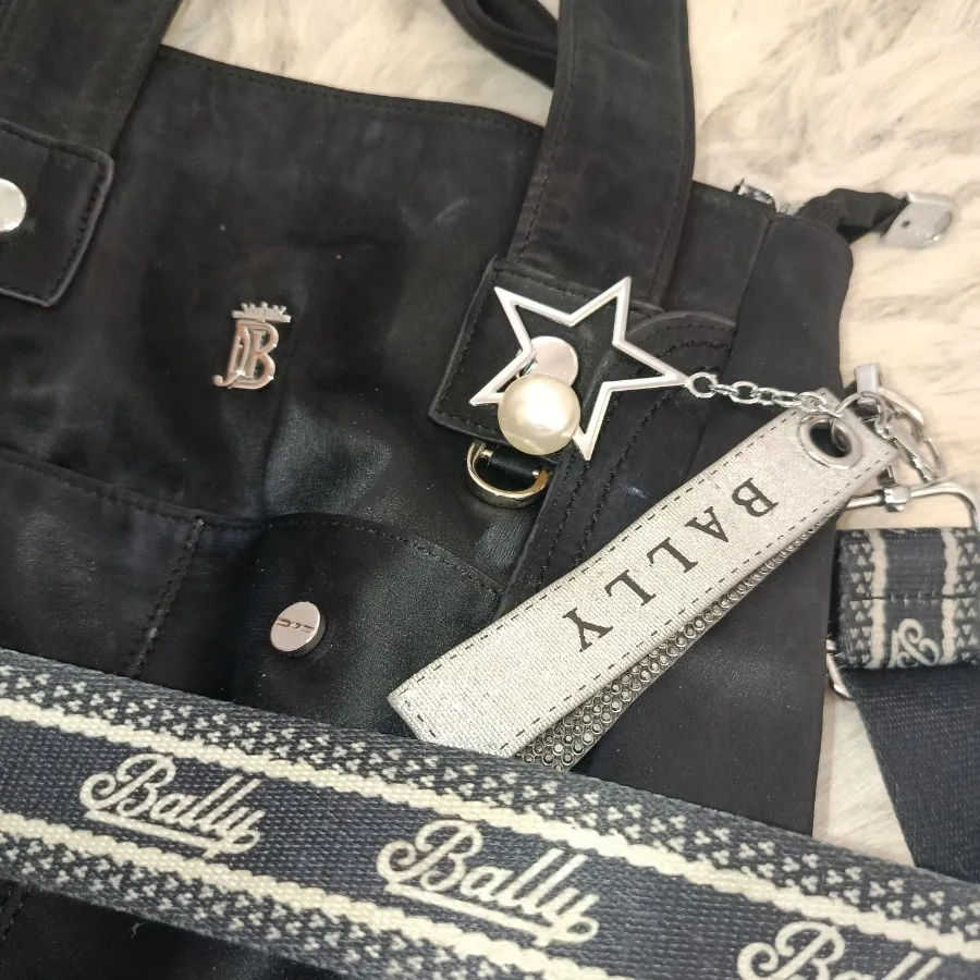 کیف مستر باللی اصلی