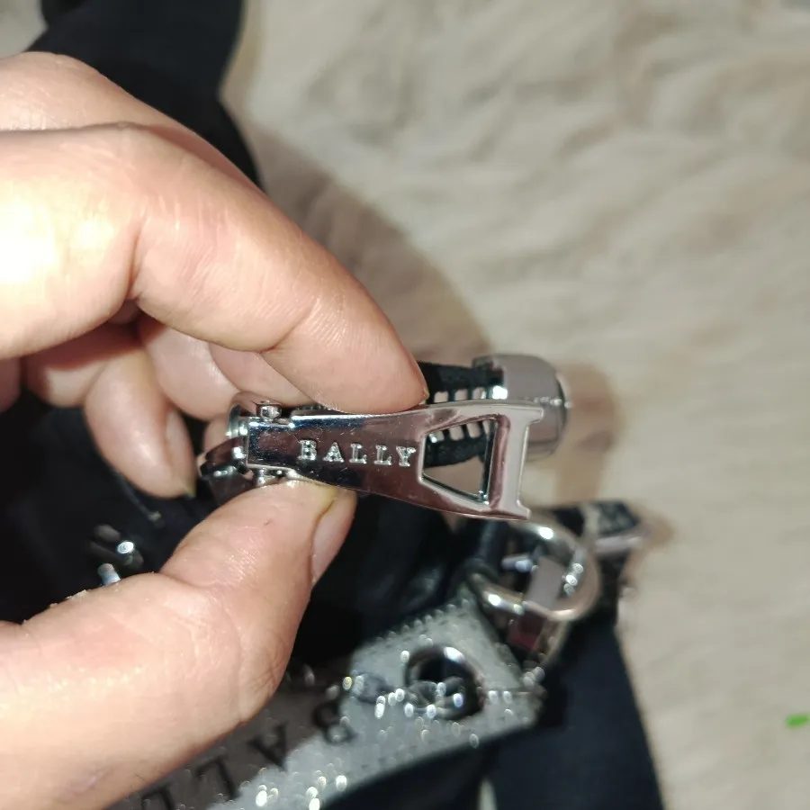 کیف مستر باللی اصلی