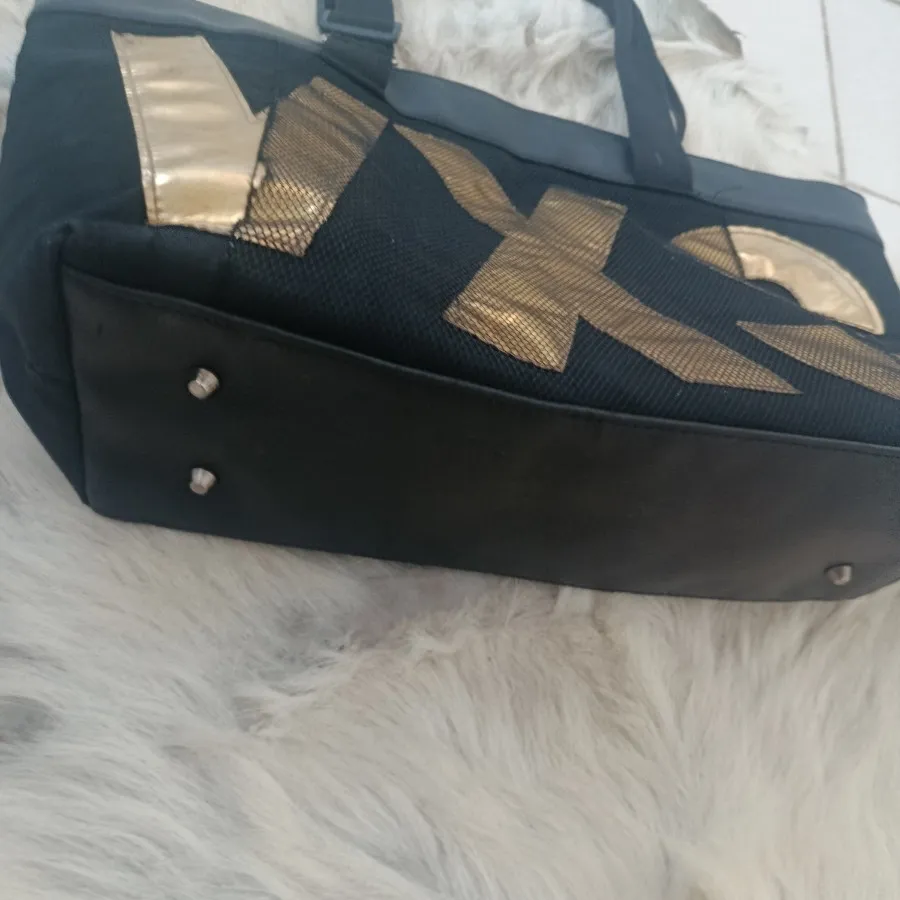 کیف بزرگ و جادار