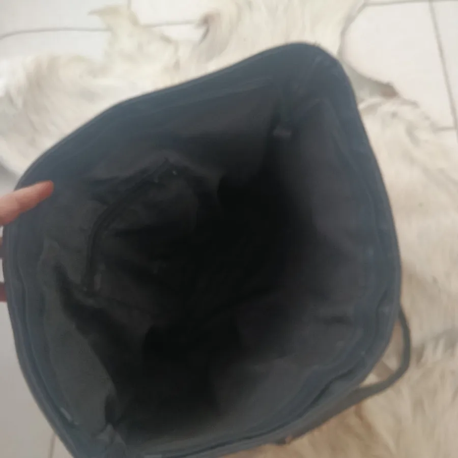 کیف بزرگ و جادار