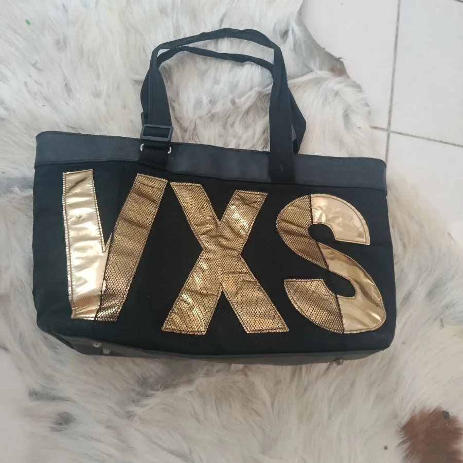 کیف بزرگ و جادار