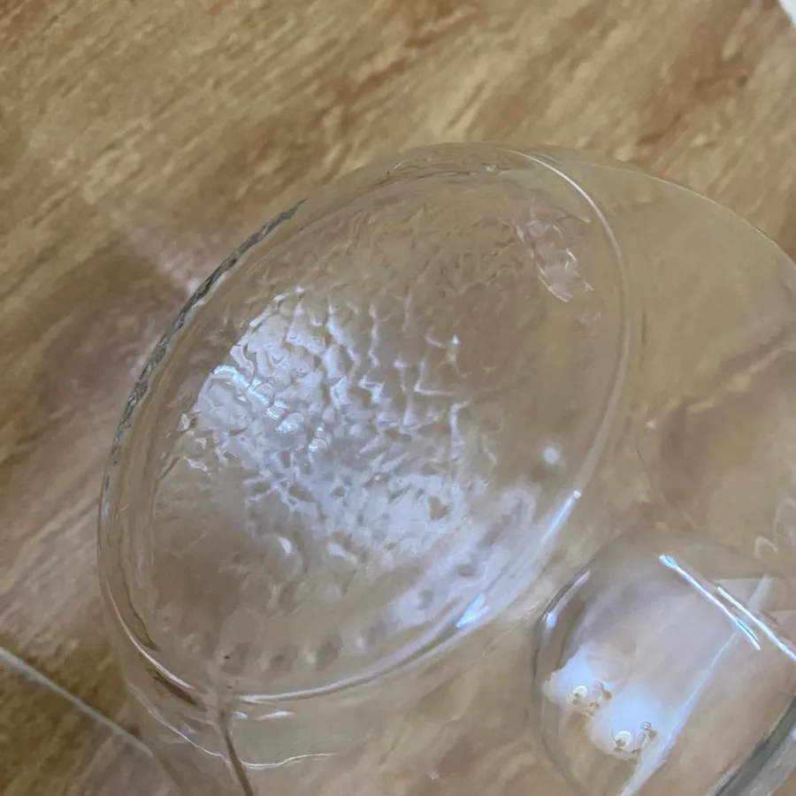 یک جفت پارچ قدیمی نو