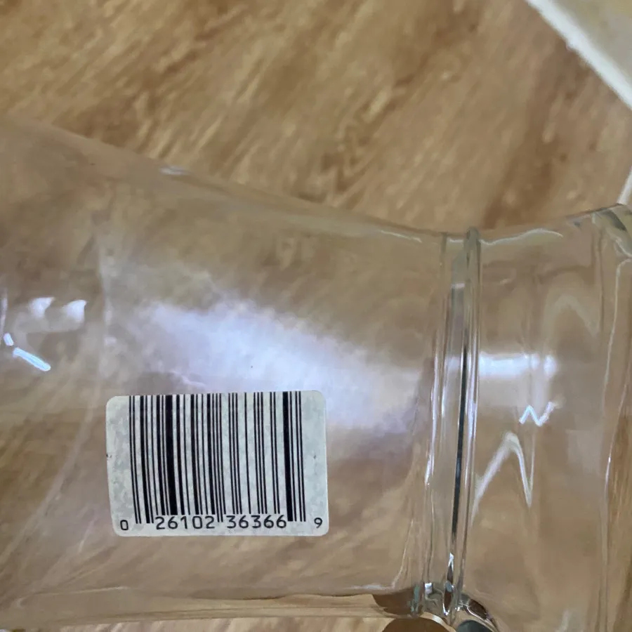 یک جفت پارچ قدیمی نو