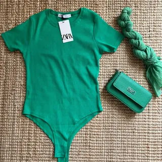 بادی سبز زارایی