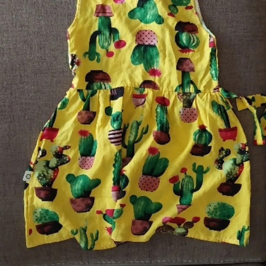 سارافون دخترانه نو