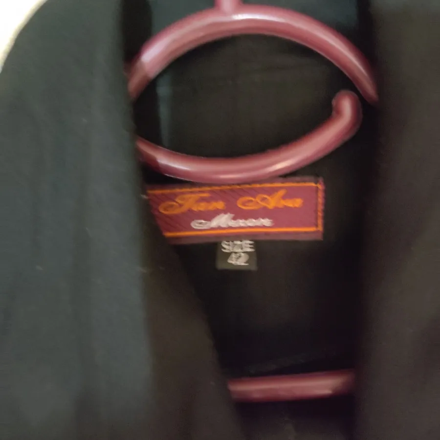 مانتو چپ و راست