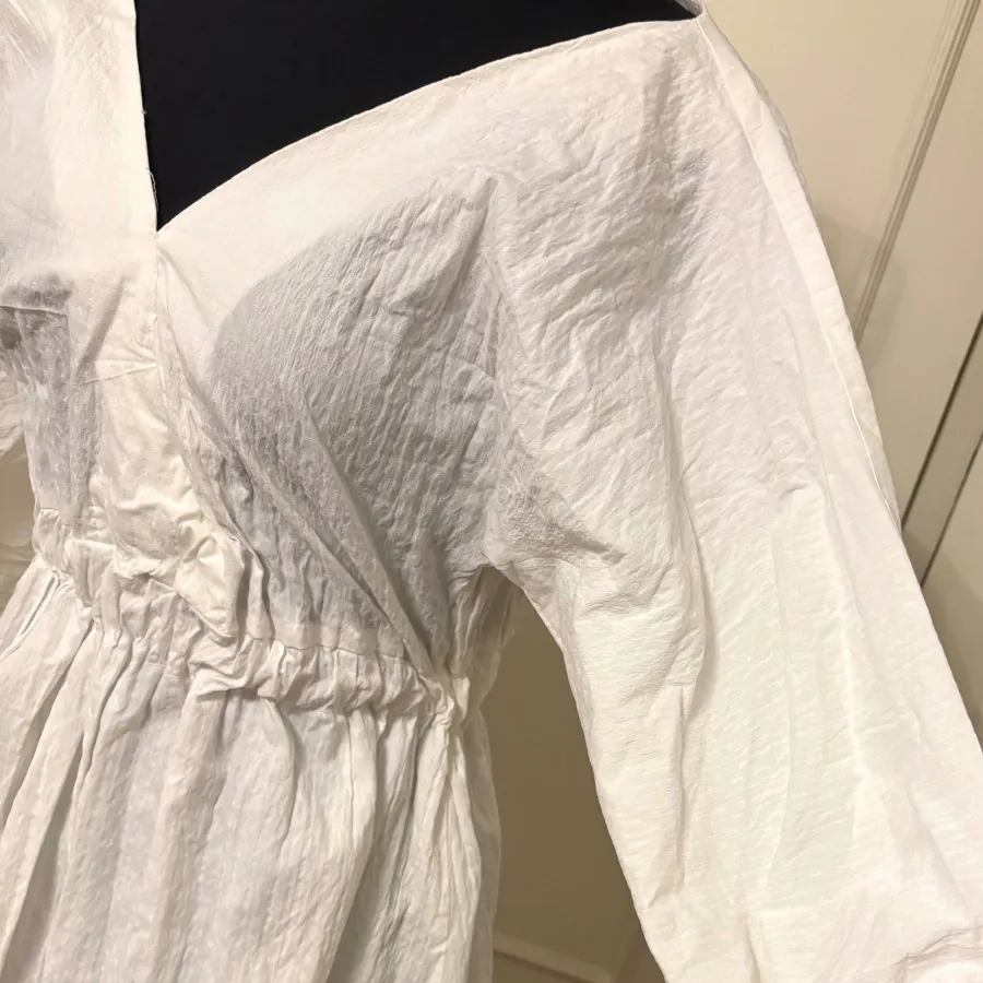 پیراهن عروسکی