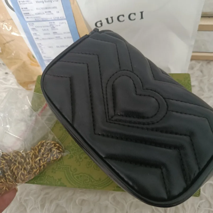 کیف مستر کوالیتی گوچی