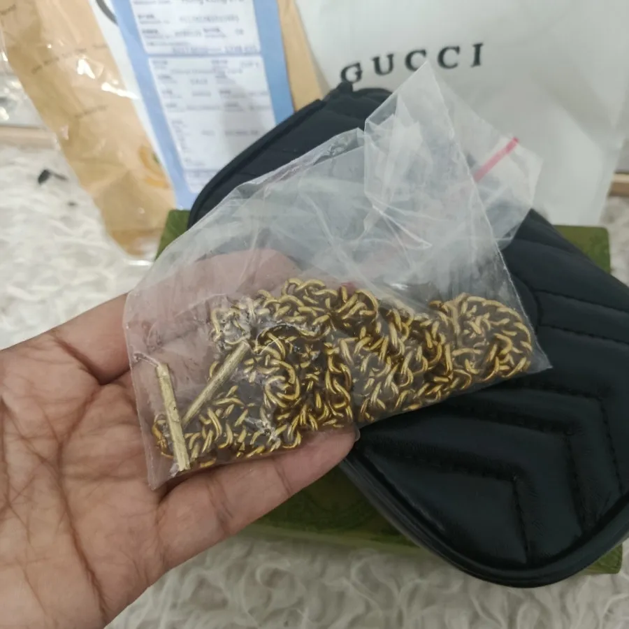 کیف مستر کوالیتی گوچی