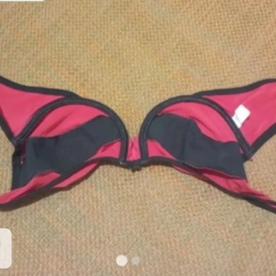 سوتین فنر دار سایز 75