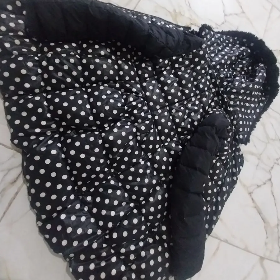 کاپشن دخترانه تهران