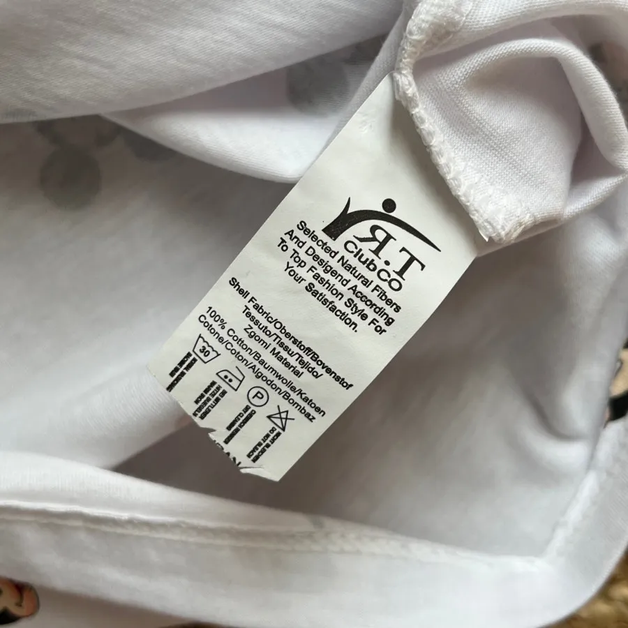 تیشرت میکی موس