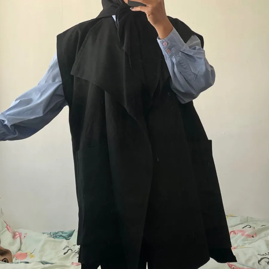 وست (پالتو جنس فوتر)