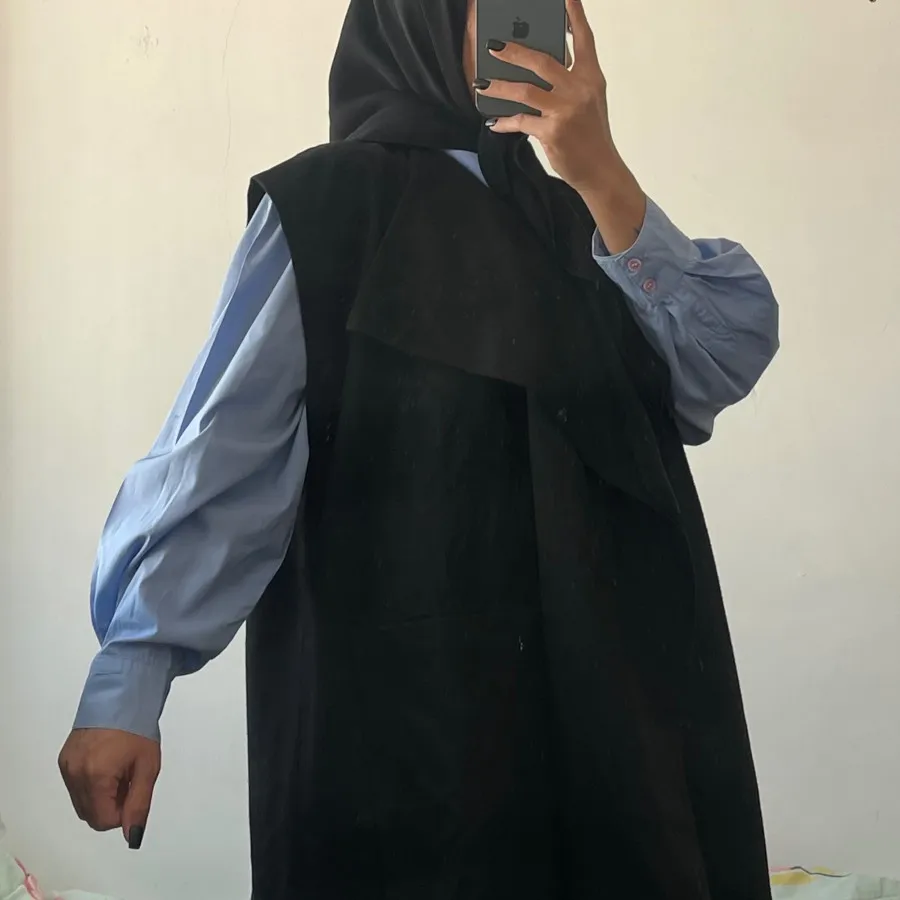 وست (پالتو جنس فوتر)