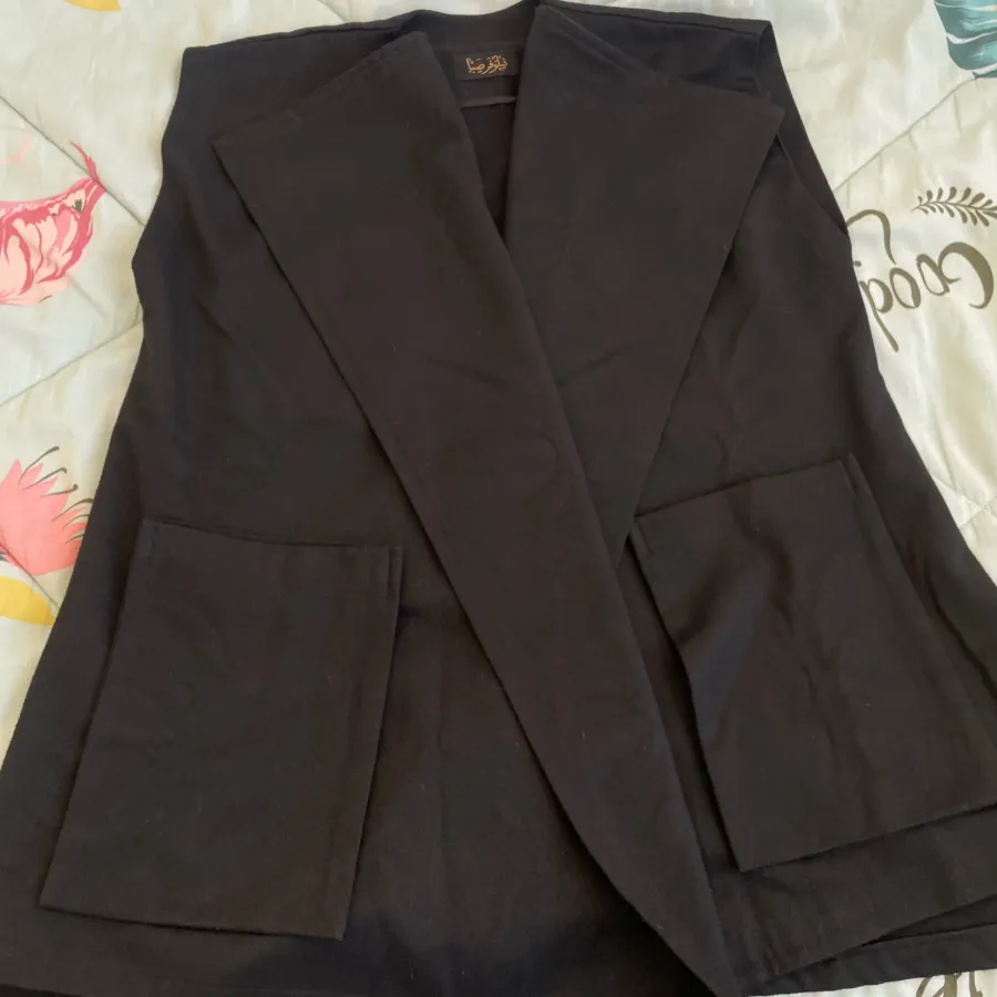 وست (پالتو جنس فوتر)