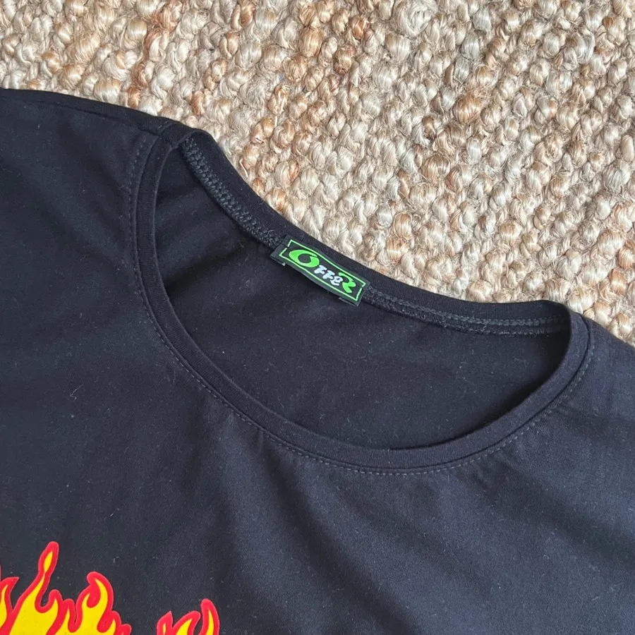 کراپ طرح آتیشی