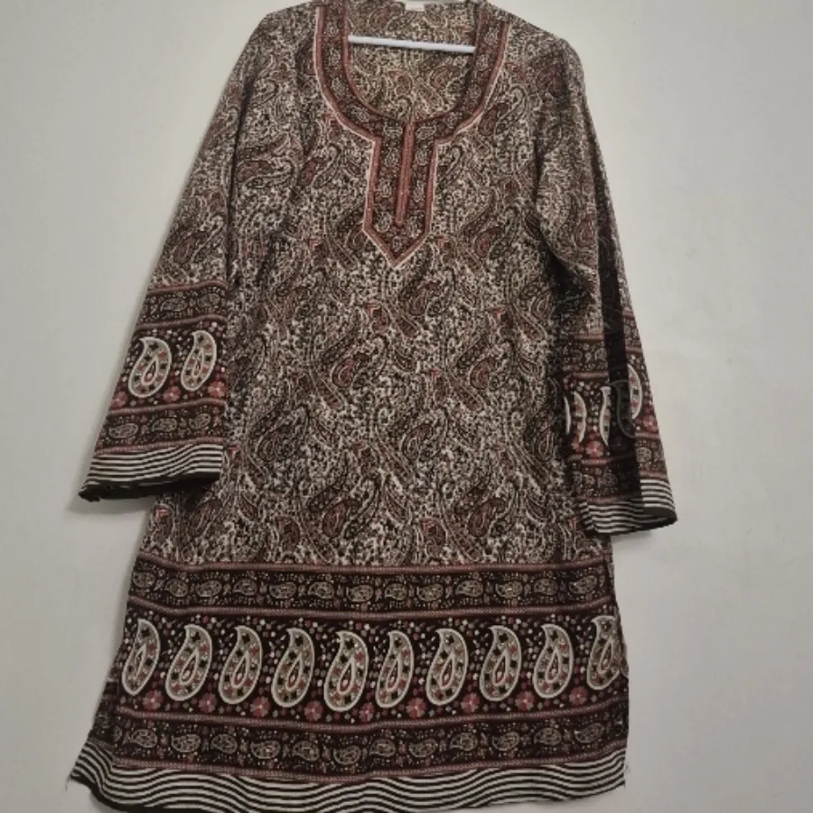 تونیک زنانه