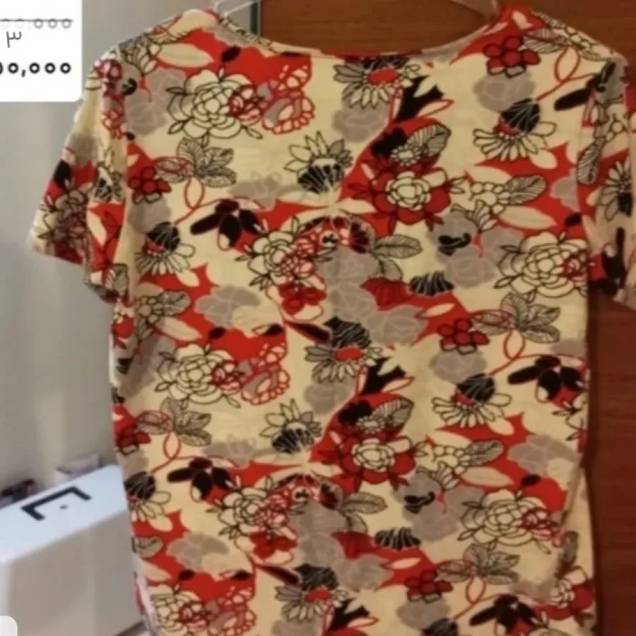 بلوز سایز 40 و42