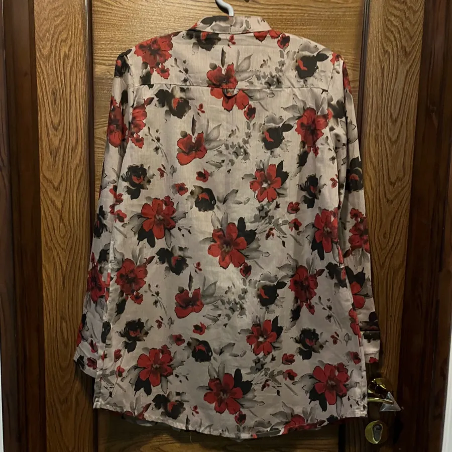 تونیک یا مانتو نخی چینی