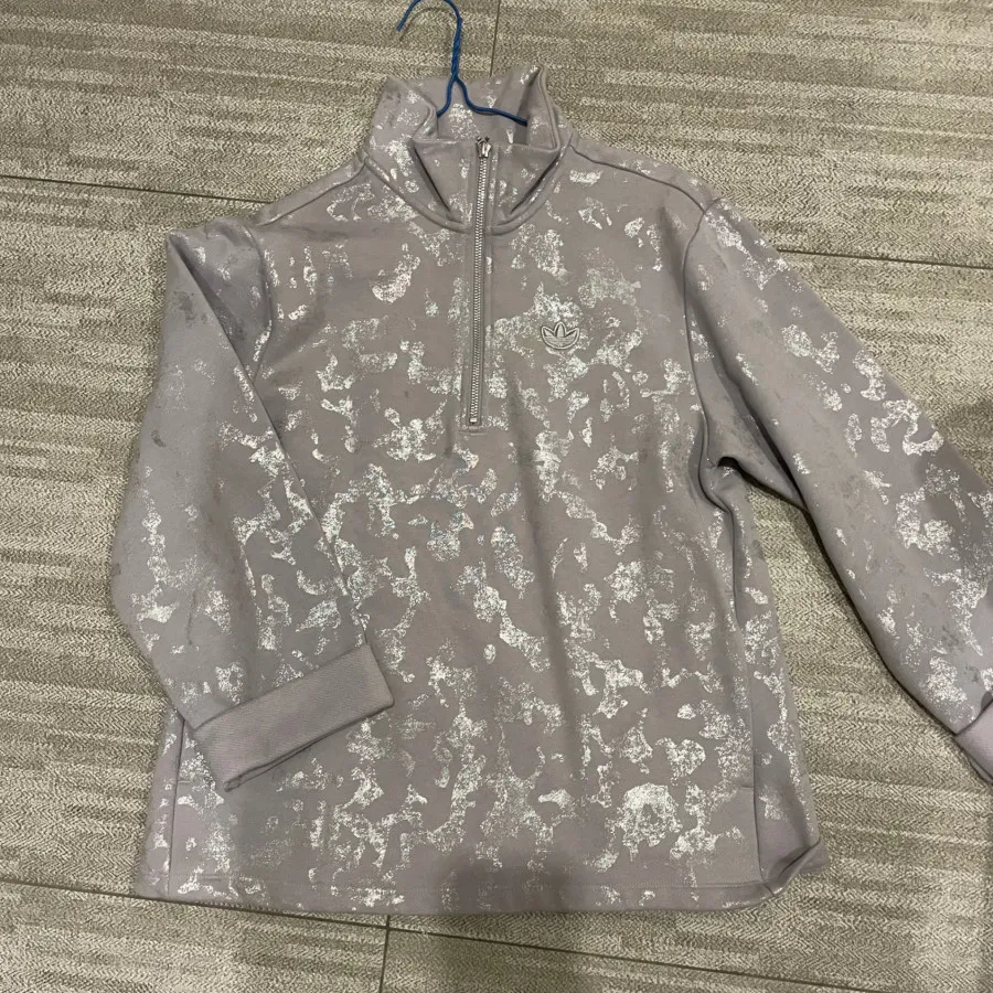 سوییشرت اورجینال ادیداس