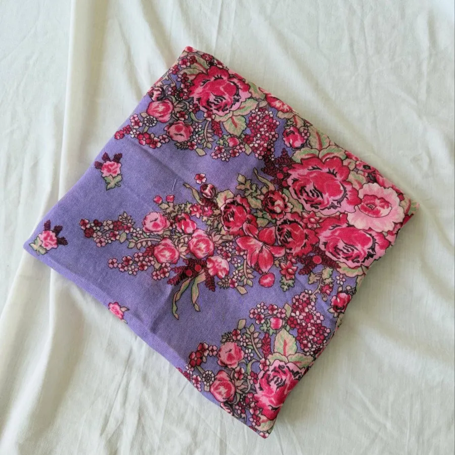 روسری خارجی