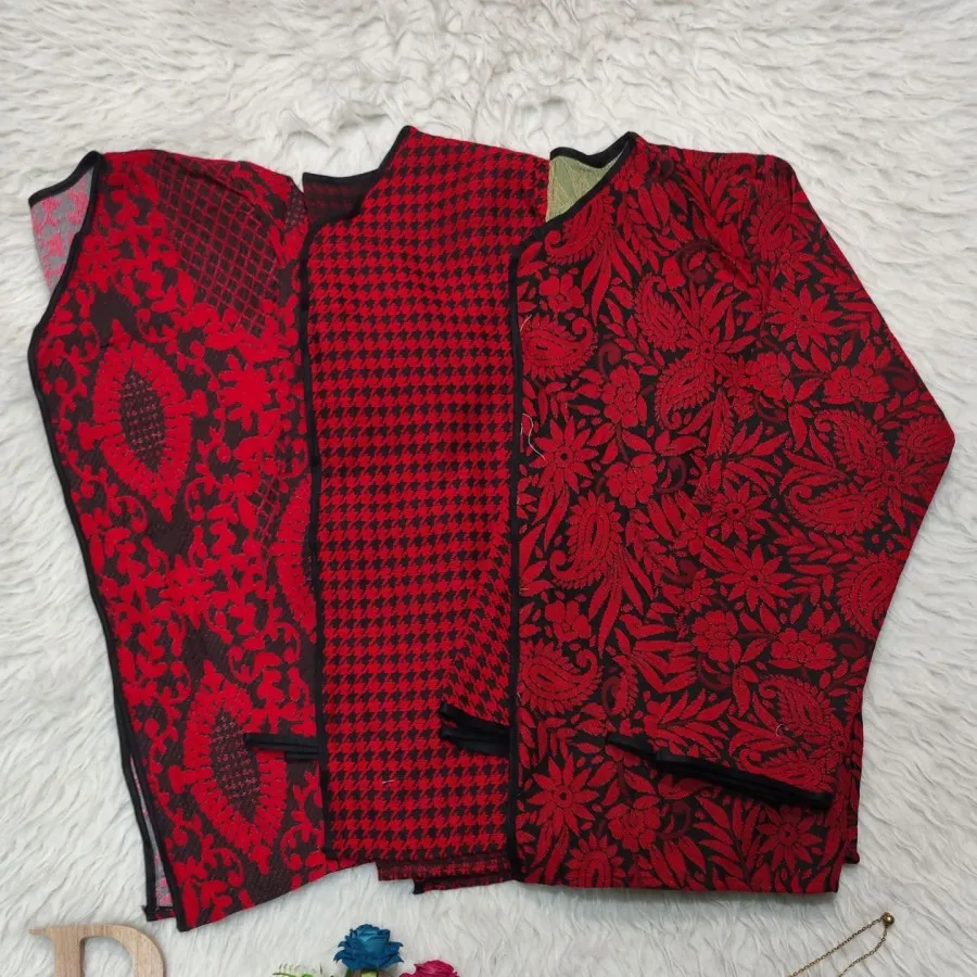 کت سنتی زنانه