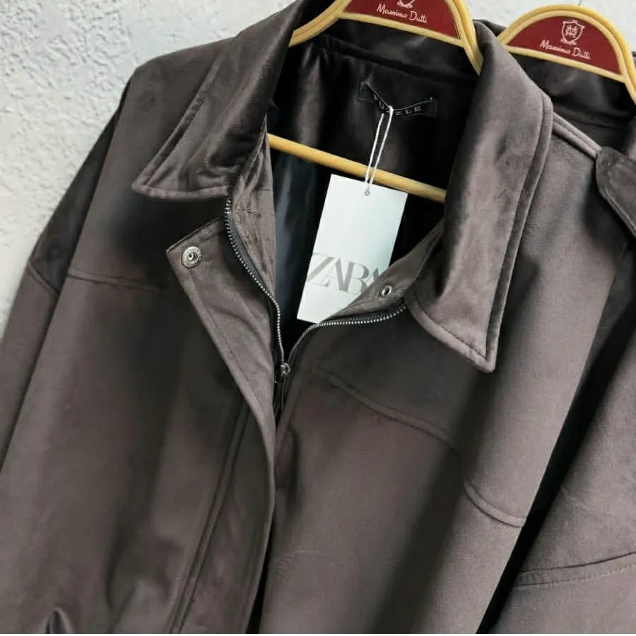 بامبر جکت جیر