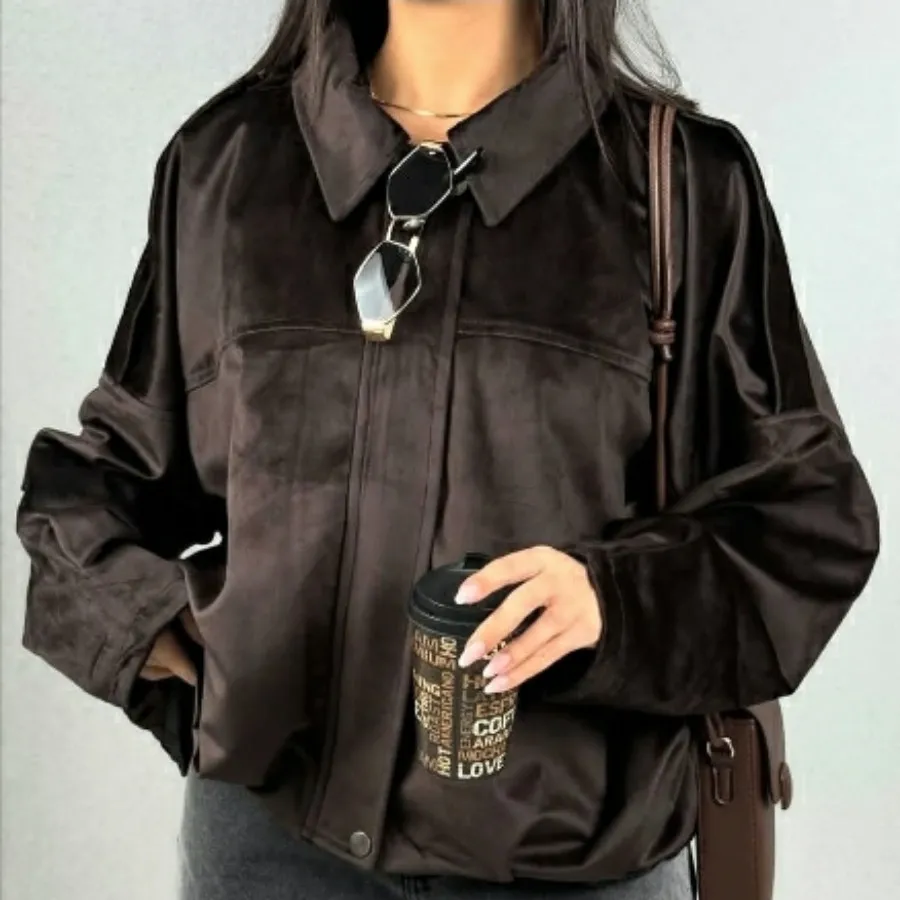 بامبر جکت جیر