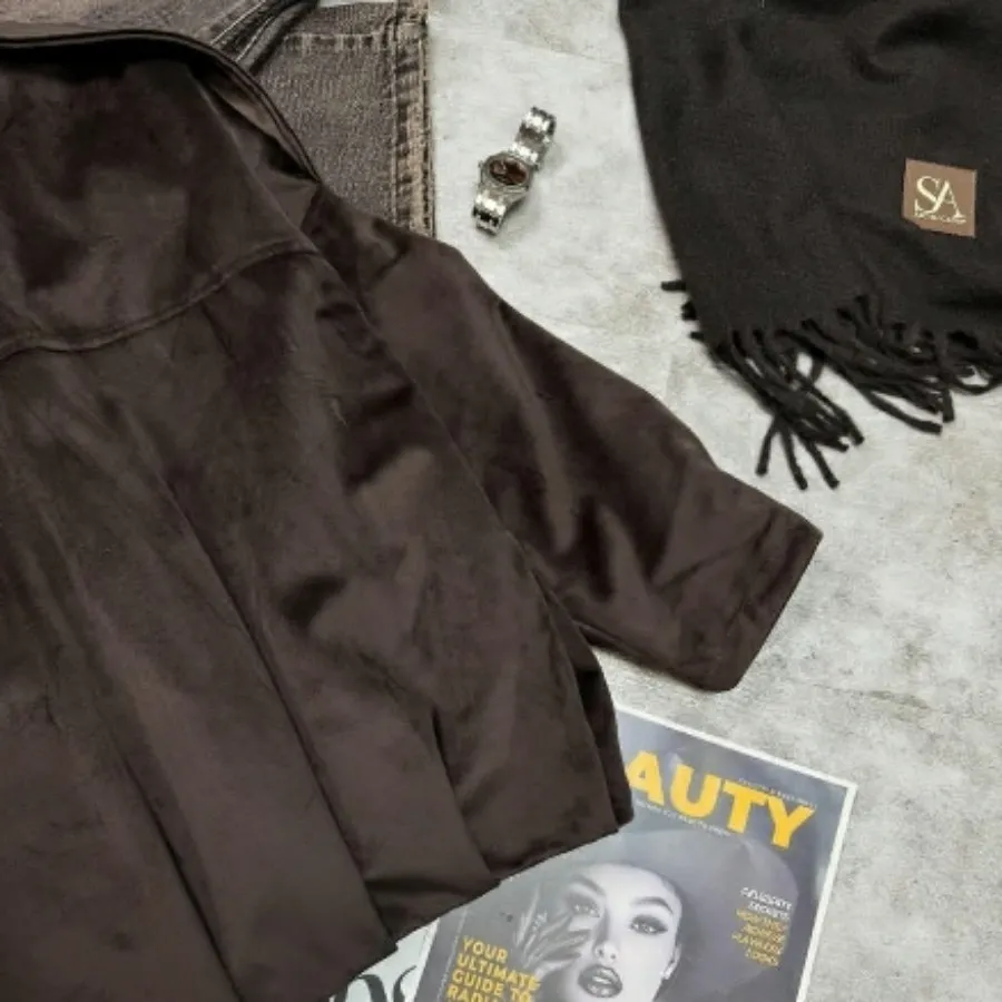 بامبر جکت جیر