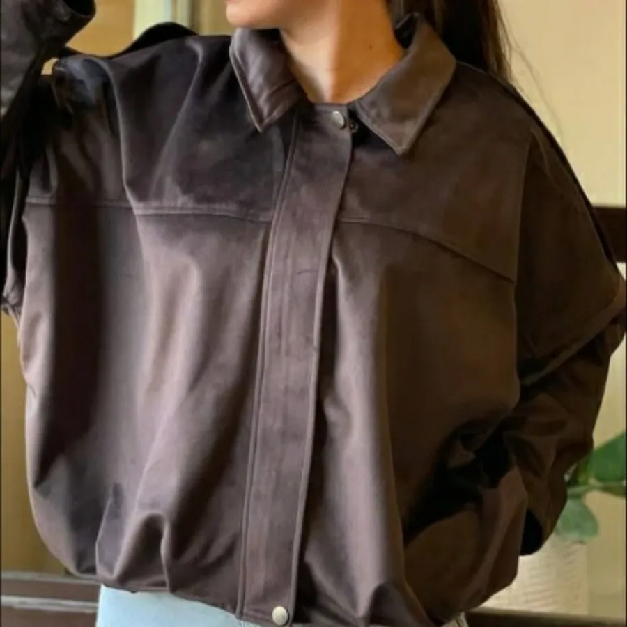 بامبر جکت جیر