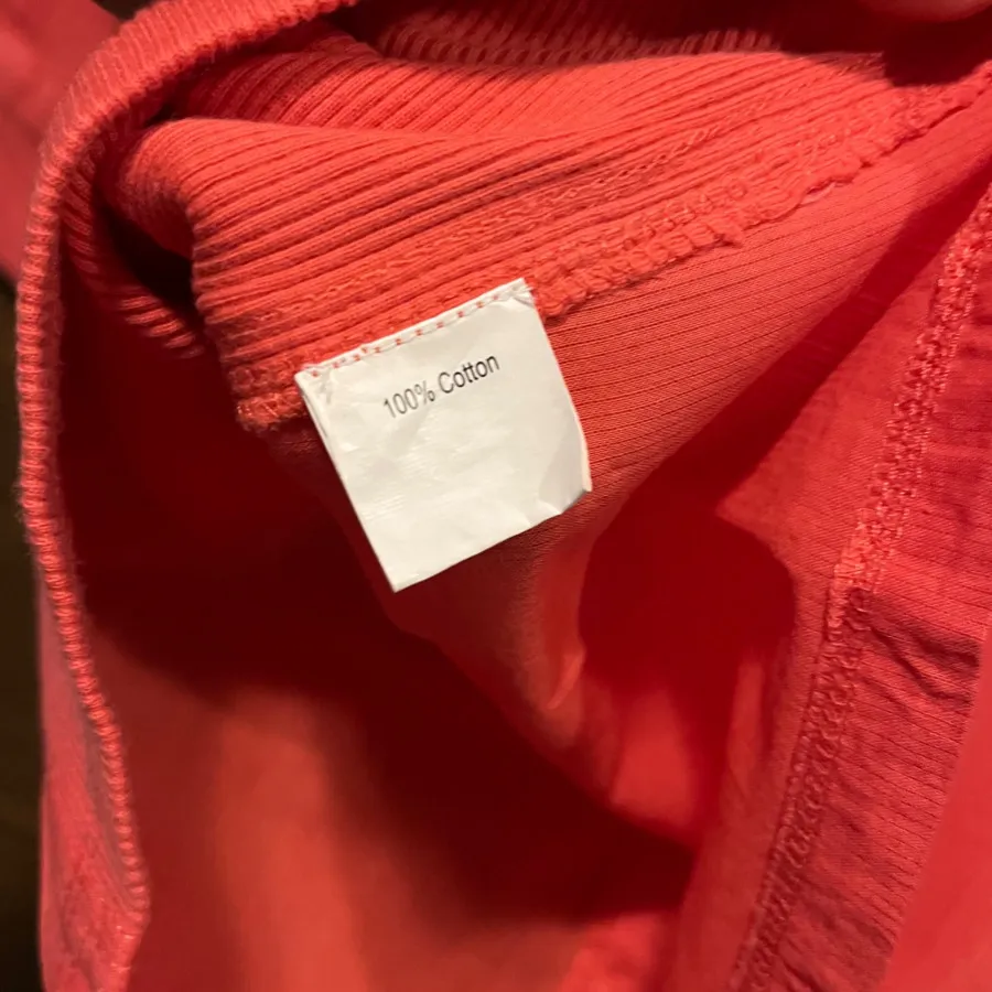 شومیز نخی سایز M