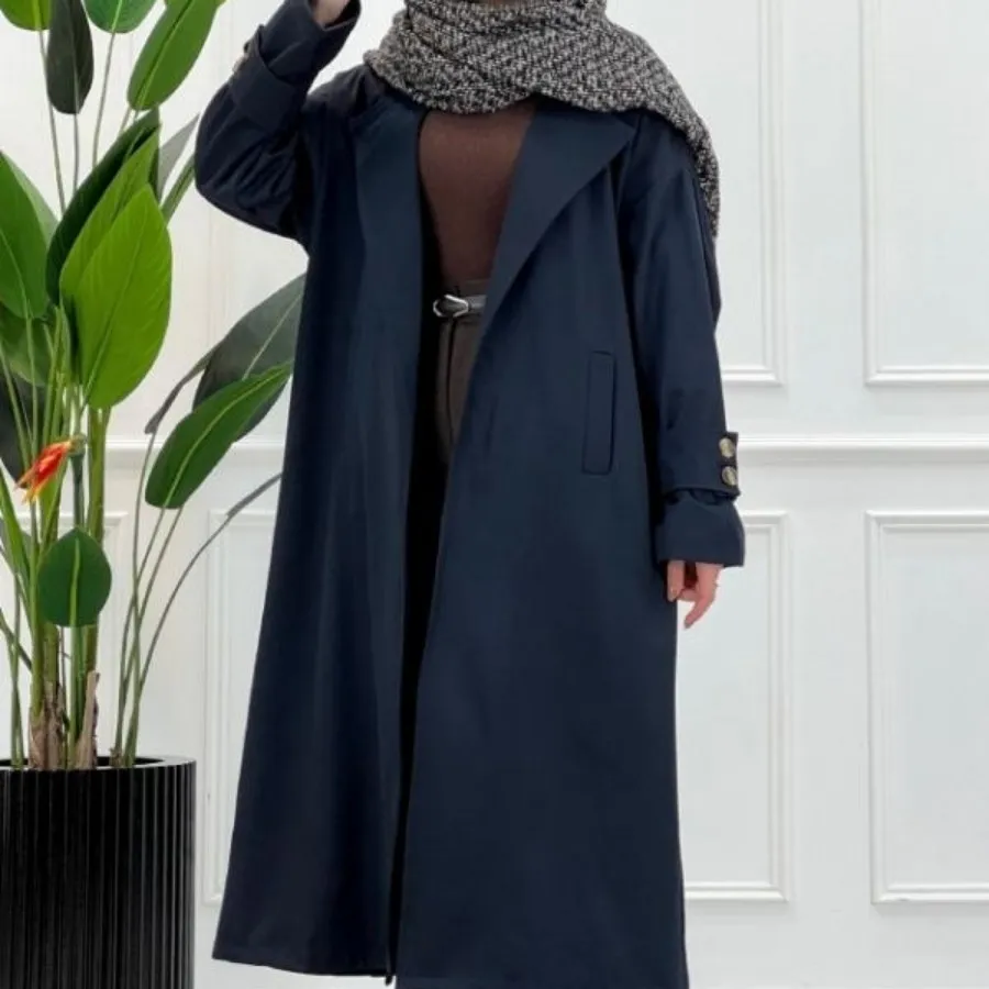 بارانی زنانه و دخترانه