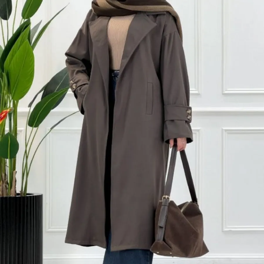 بارانی زنانه و دخترانه