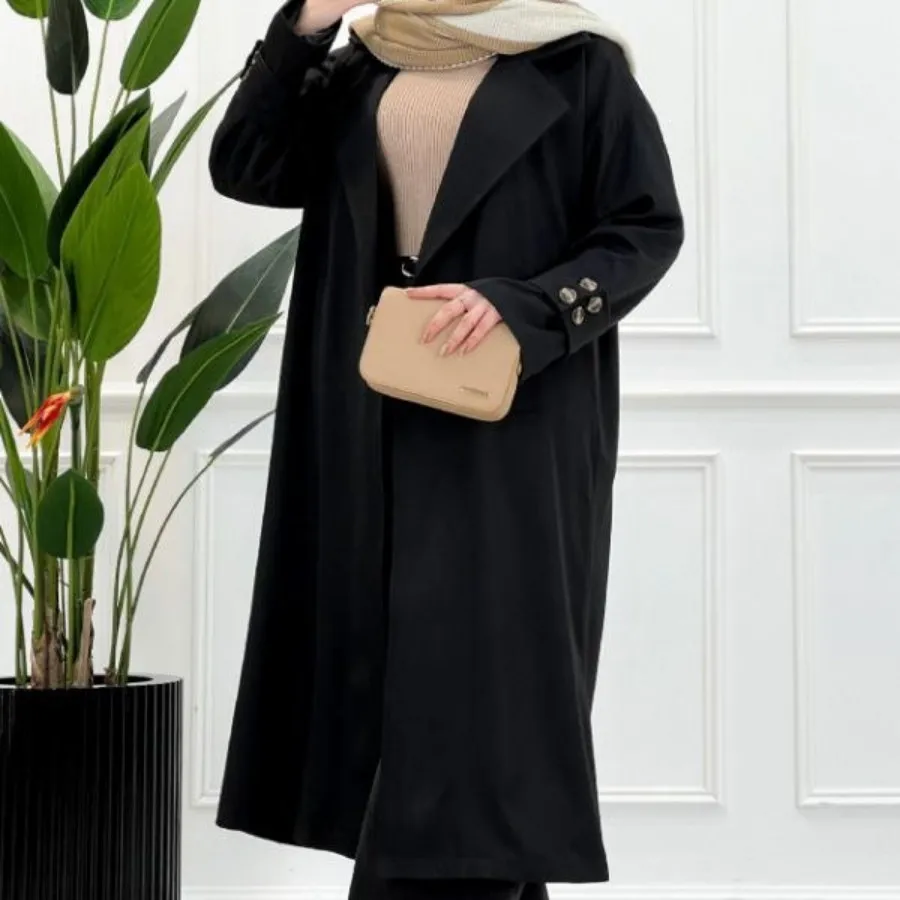 بارانی زنانه و دخترانه