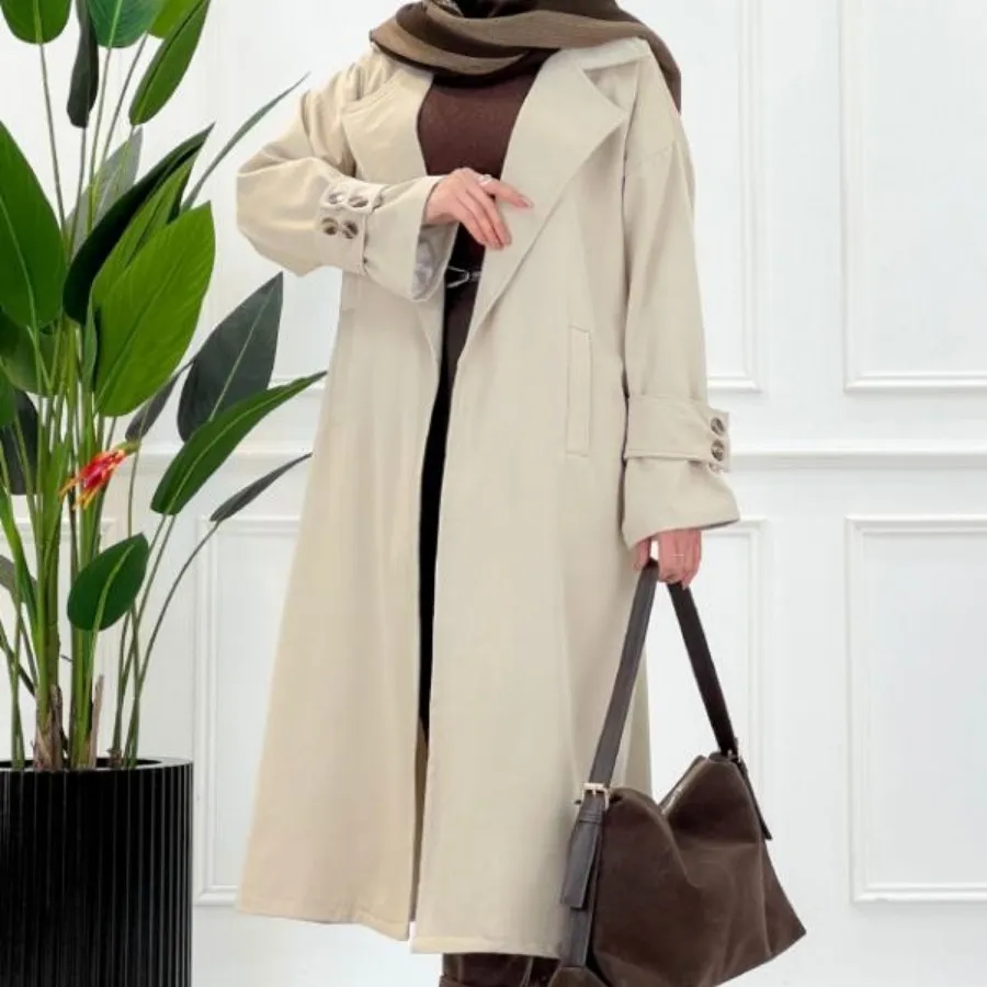 بارانی زنانه و دخترانه