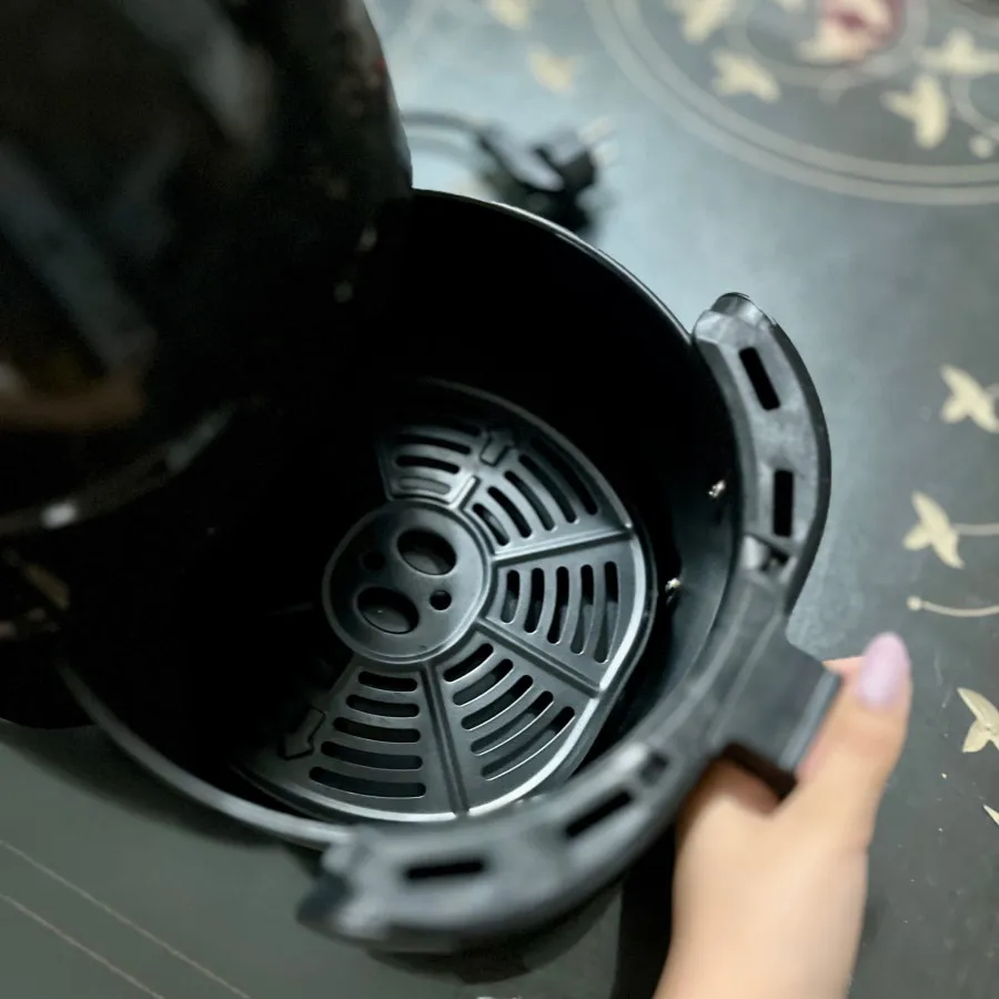 سرخ‌کن دسینی