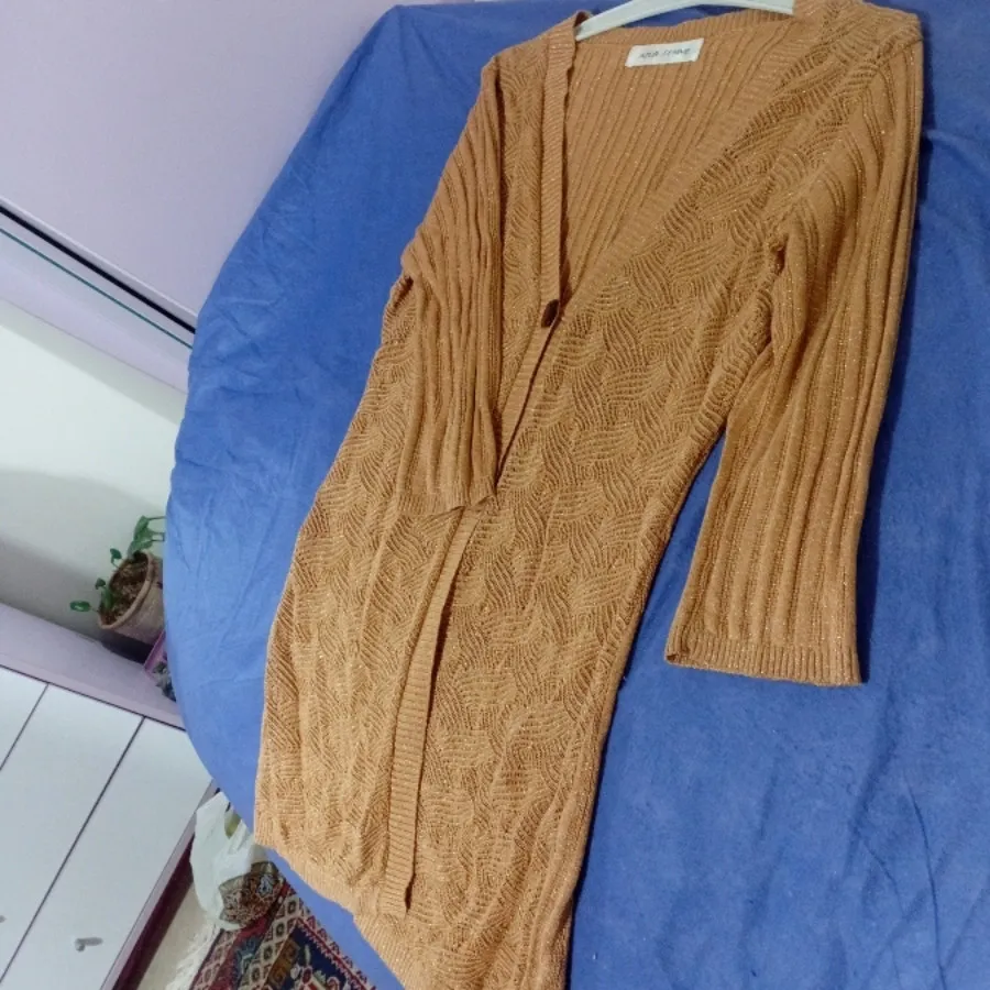 ژاکت مارک AZUR