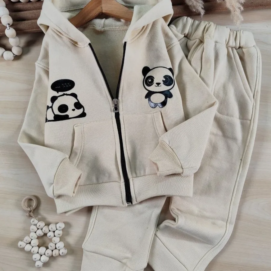 سویشرت شلوار پاندا