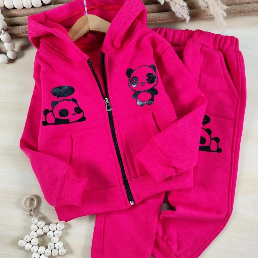 سویشرت شلوار پاندا