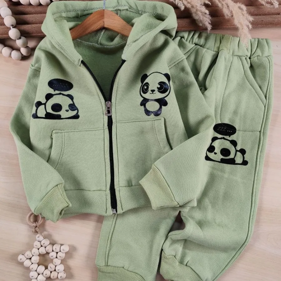 سویشرت شلوار پاندا