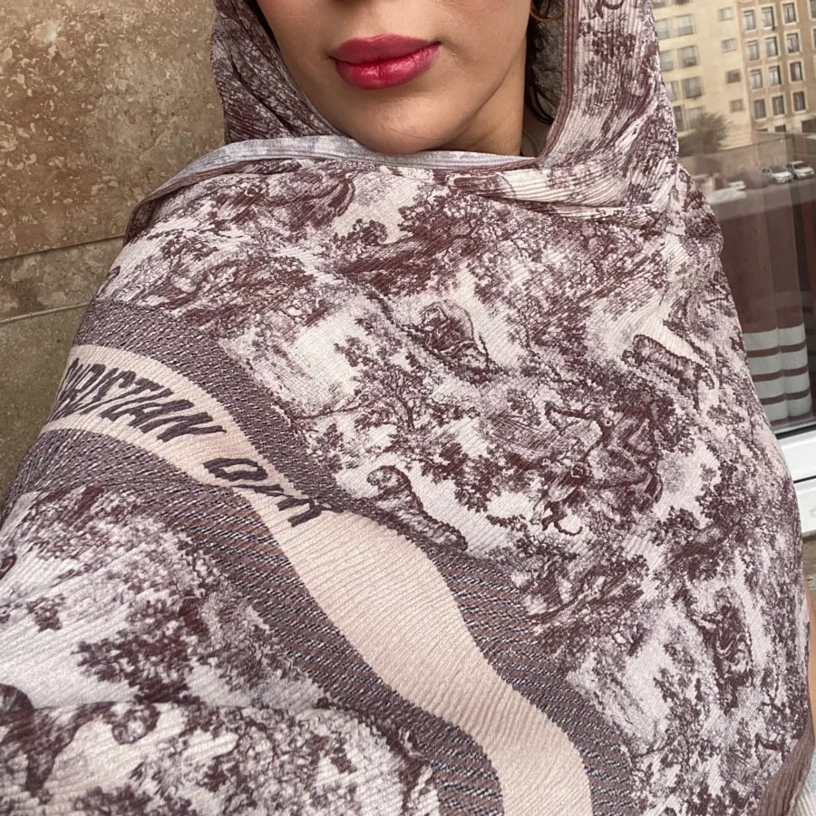 شال کریس دیور