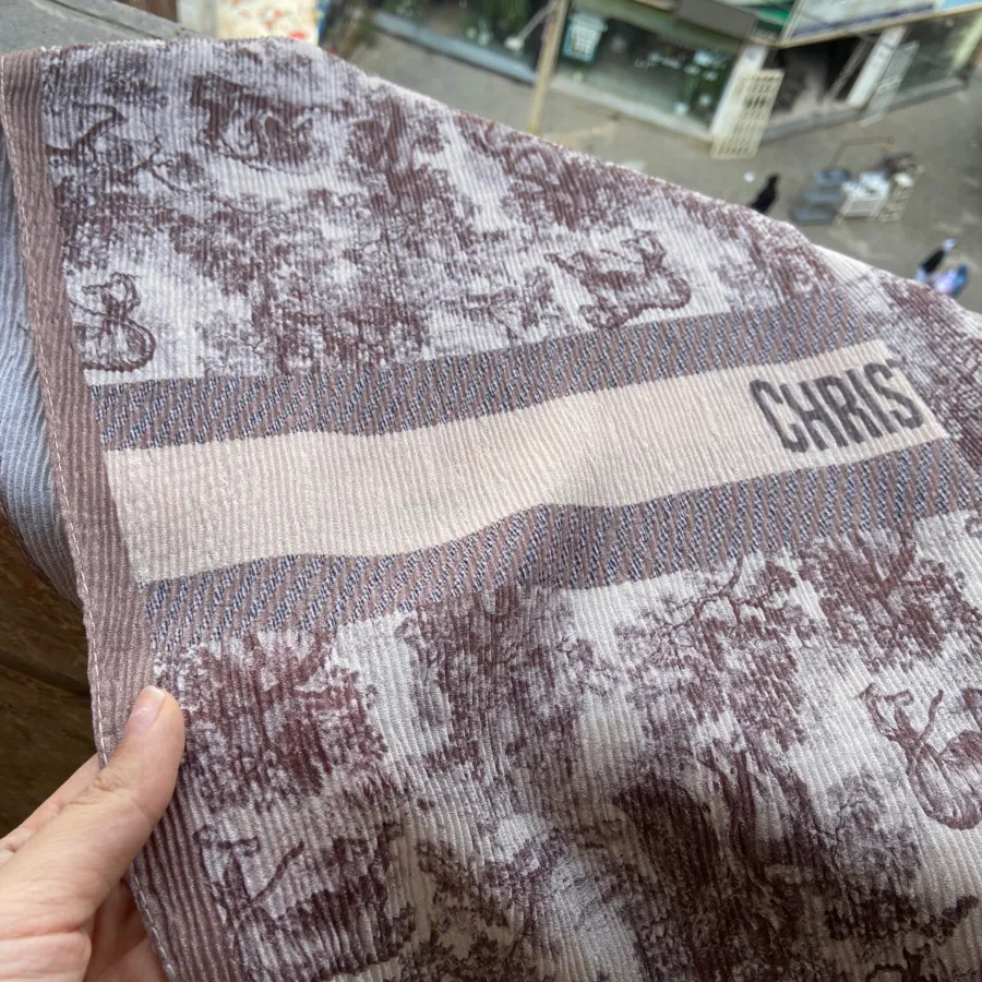 شال کریس دیور