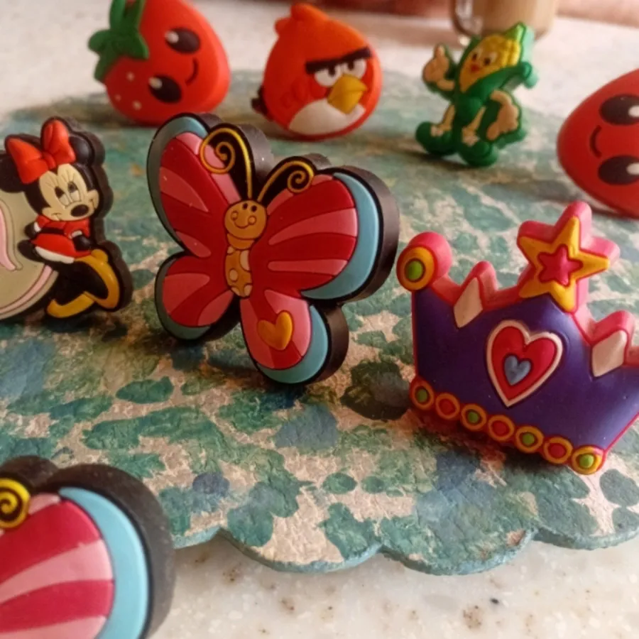 دکوری اتاق کودک