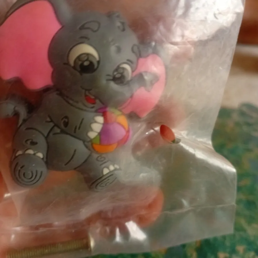 دکوری اتاق کودک