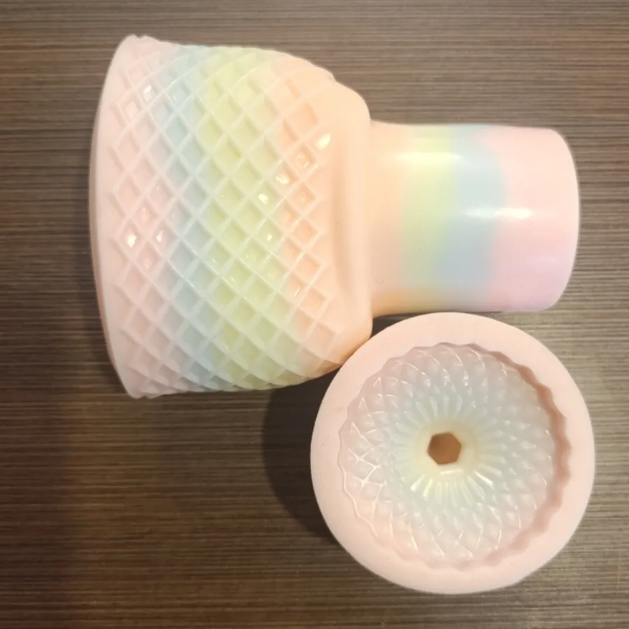 قالب بانکه مراکشی