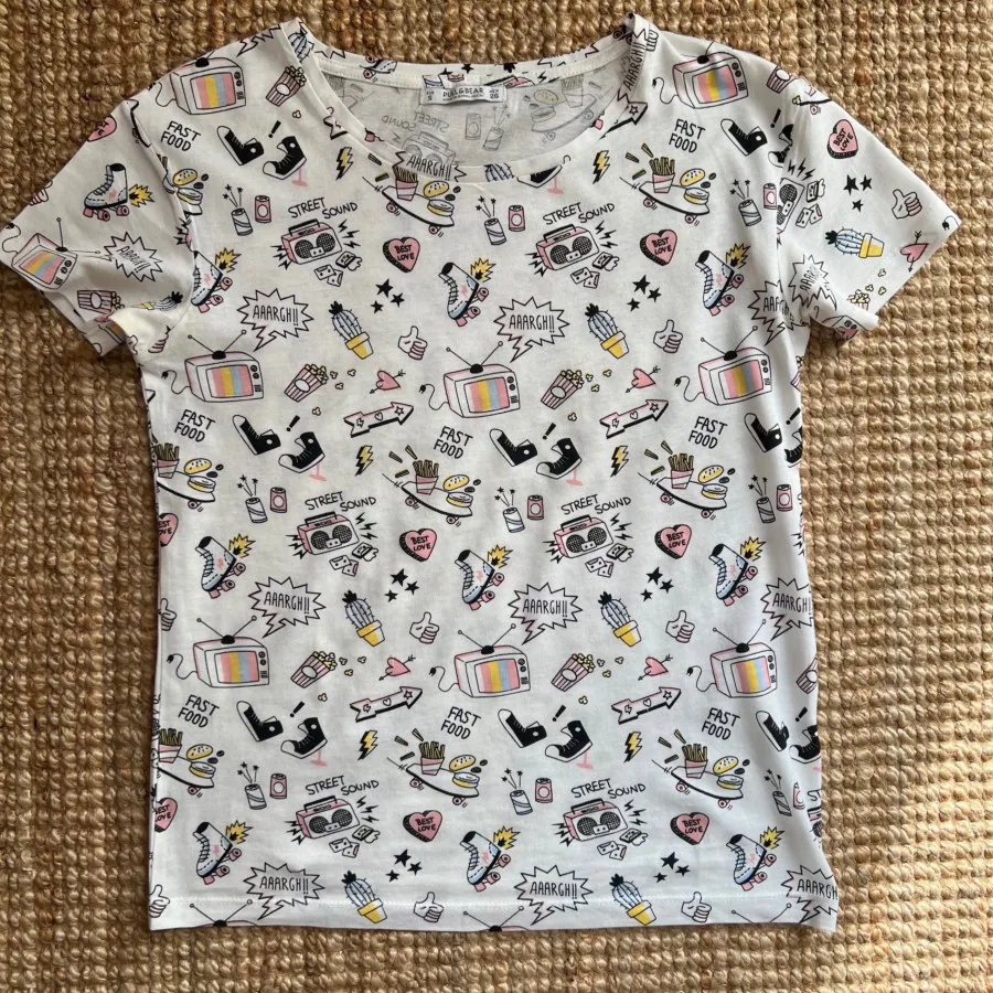 تیشرت پول اند بیر