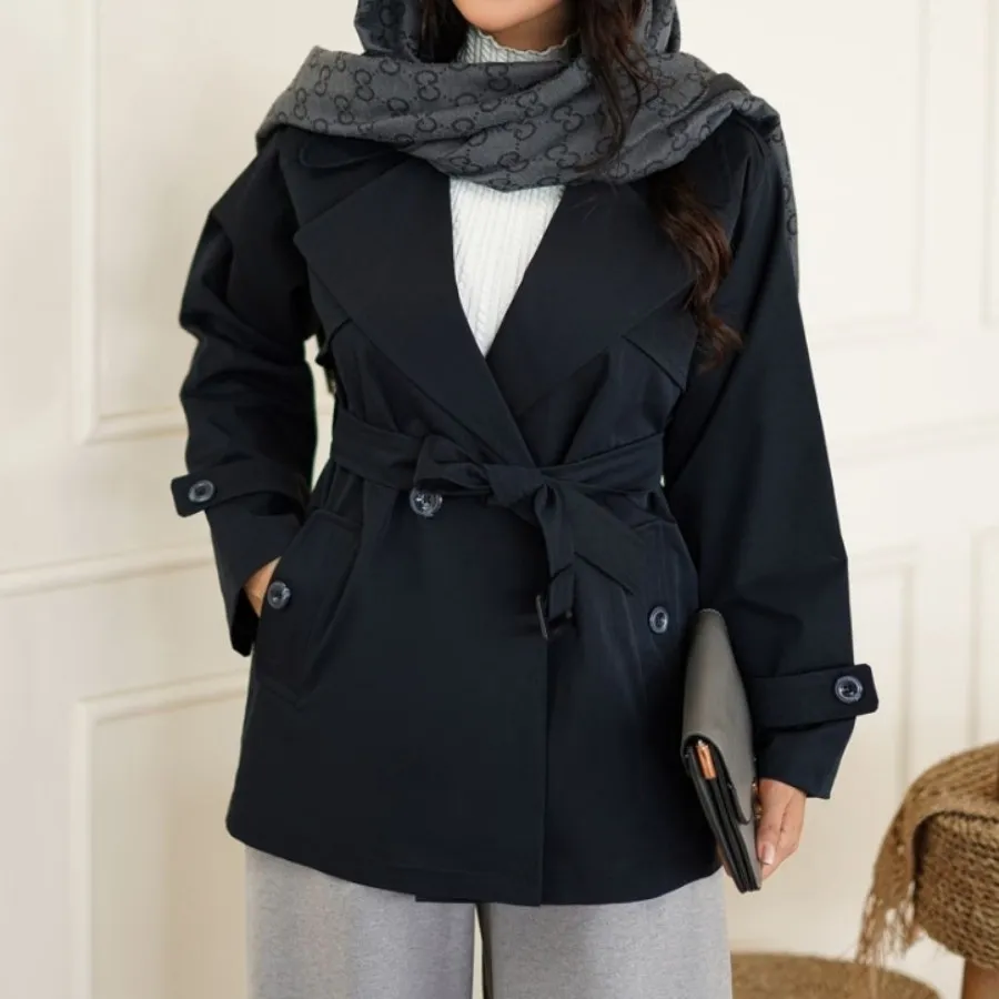 بارانی زنانه و دخترانه