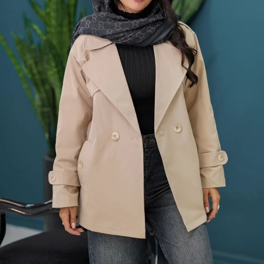 بارانی زنانه و دخترانه