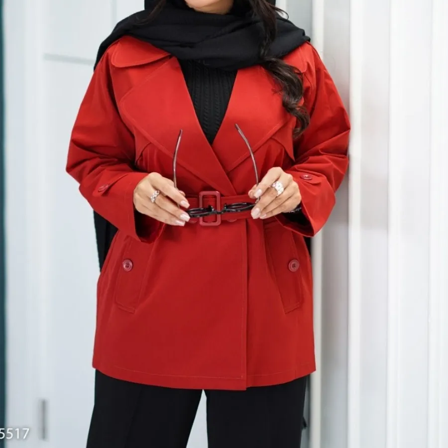 بارانی زنانه و دخترانه